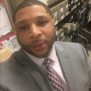 Meet your Posher, Lamar